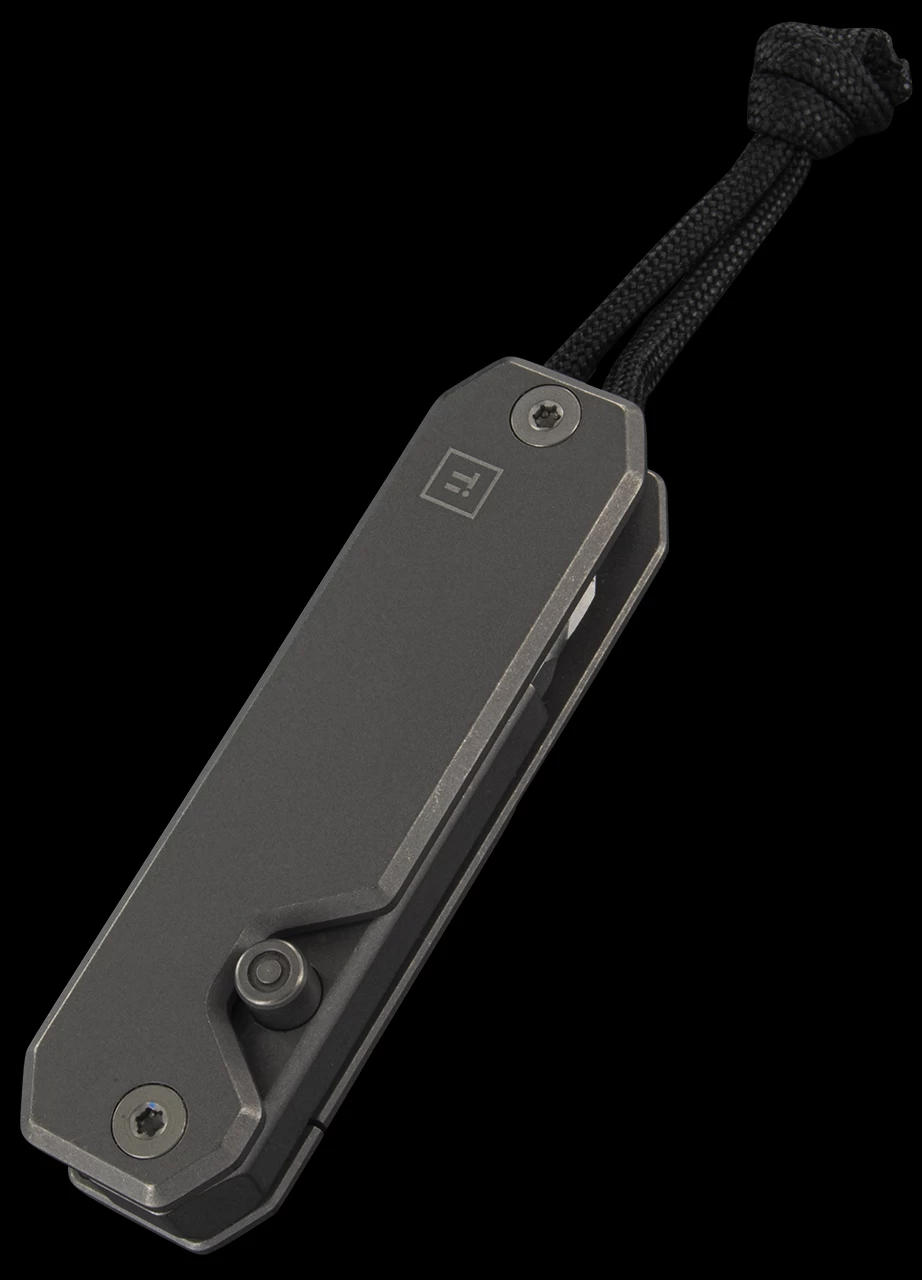 BIGiDESIGN Ti EDS Screwdriver 4 BIGiDESIGN Ti EDS Screwdriver - Image 2