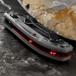 Benchmade 565BK-02 Mini Freek Folding Knife -Outdoor Products Sale BM565BK 02.2 27449.1695734668.1280.1280 06403.1695742403