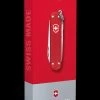 Victorinox Classic Alox -Outdoor Products Sale BMC 06221201G 54672.1633089300