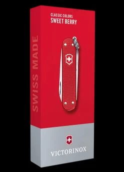 Victorinox Classic Alox
