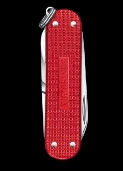 Victorinox Classic Alox -Outdoor Products Sale BMC 06221201Gdet2 80545.1633089300