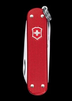 Victorinox Classic Alox -Outdoor Products Sale BMC 06221201Gdet 88521.1633089300