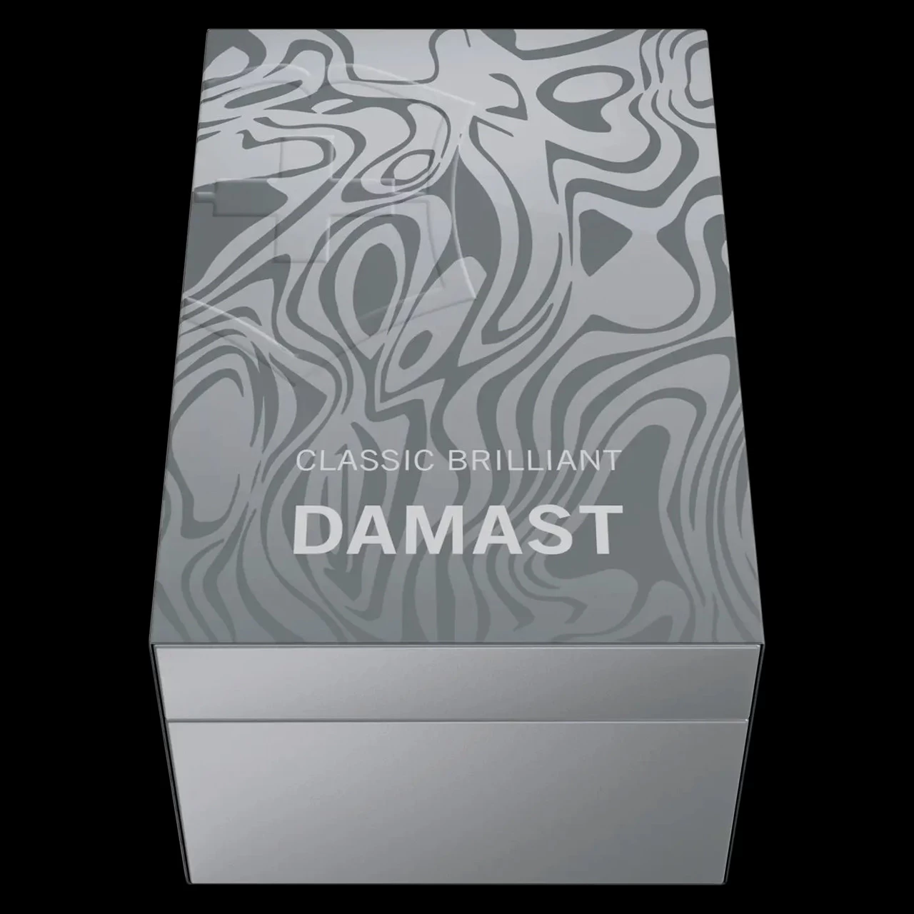 Victorinox Classic SD Brilliant Damascus 5 Victorinox Classic SD Brilliant Damascus - Image 3