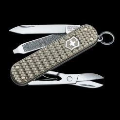 Victorinox Classic Precious Alox -Outdoor Products Sale BMC 062214011Gdet2 40617.1648227153.1280.1280 22363.1648227475