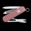 Victorinox Classic Precious Alox -Outdoor Products Sale BMC 062214011Gdet 55436.1648227152.1280.1280 44219.1648227475