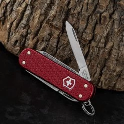 Victorinox Classic Precious Alox -Outdoor Products Sale BMC 06221401G.4 37687.1648563199