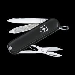 Victorinox Classic SD -Outdoor Products Sale BMC 06223black 72980.1629365372.1280.1280 19492.1629374978.1280.1280 68999.1633088443