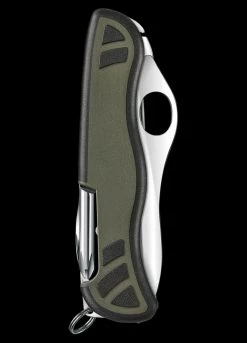 Victorinox Swiss Soldier's Knife -Outdoor Products Sale BMC 08461MWCH 10311.1673628728