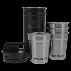 Stanley Nesting Shot Glass Set -Outdoor Products Sale BMC 10 01705 036.3 62787.1692362916.1280.1280 49976.1692362933
