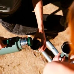 STANLEY CLASSIC LEGENDARY BOTTLE 2.3L -Outdoor Products Sale BMC 10 07935 045.3 76354.1692369495