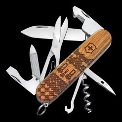 Victorinox Swiss Spirit Limited Edition 2023 -Outdoor Products Sale BMC 1390163L23.1 32665.1682436078.1280.1280 21070.1682517017