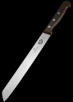 Victorinox Wood Bread Knife -Outdoor Products Sale BMC 5163021G 72054.1647001209.1280.1280 04978.1648462810