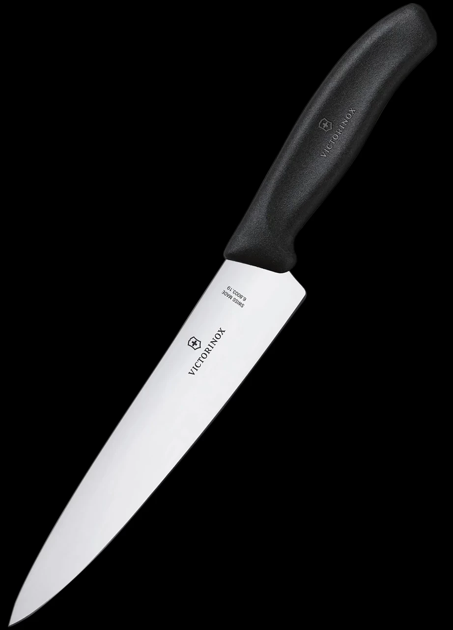 Victorinox Swiss Classic Carving Knife 5 Victorinox Swiss Classic Carving Knife - Image 3