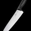 Victorinox Swiss Classic Carving Knife Fluted Edge