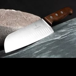 Victorinox Wood Santoku -Outdoor Products Sale BMC 6852017G 41152.1646736135.1280.1280 99536.1651673759