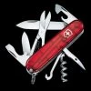 Victorinox Climber Translucent 2 Victorinox Climber Translucent -Outdoor Products Sale BMC1.3703.T 79260.1652268293