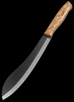 Brisa Bigmuk Curly Birch