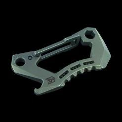 Bestech Titanium Carabiner 16 Bestech Titanium Carabiner -Outdoor Products Sale BTKM15Adet2 11615.1640184361