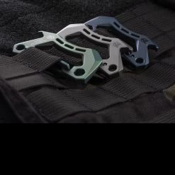 Bestech Titanium Carabiner 13 Bestech Titanium Carabiner -Outdoor Products Sale BTKM15Adet4 00053.1640184361