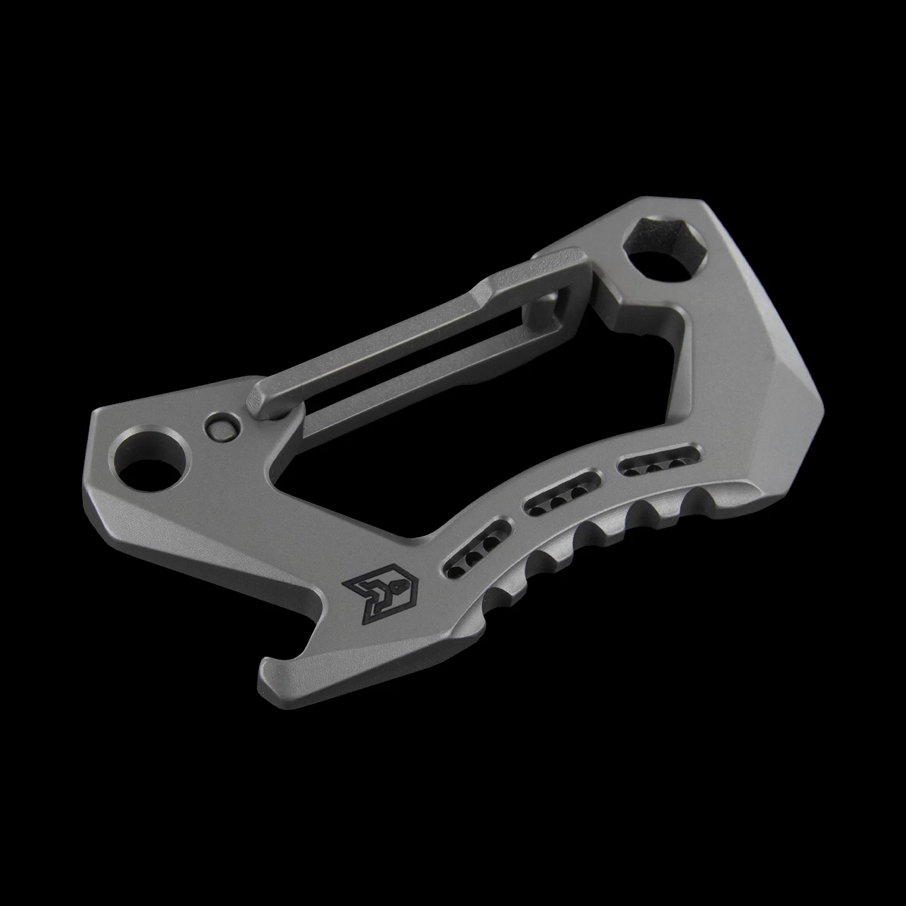 Bestech Titanium Carabiner 4 Bestech Titanium Carabiner - Image 2