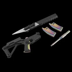 3 Coil Puna -Outdoor Products Sale C3 PUNA BK03 38855.1668521181