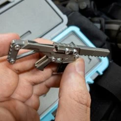 3 Coil Puna -Outdoor Products Sale C3 PUNAdet4 68294.1668521179