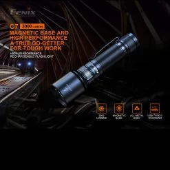 Fenix C7 Work Light 12 Fenix C7 Work Light -Outdoor Products Sale C7det5 99694.1659617636