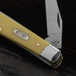 Case Mini Trapper Yellow -Outdoor Products Sale CA029.3 68061.1692865857.1280.1280 29638.1692889712