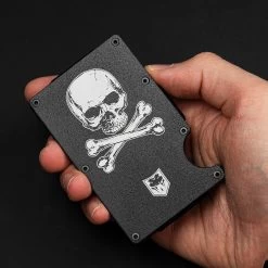 Cobratec "Jolly Roger" Wallet 13 Cobratec "Jolly Roger" Wallet -Outdoor Products Sale CBTRFIDJR.2 08611.1664179937.1280.1280 22419.1664204883