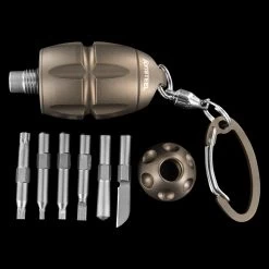 Lion Steel Eggie -Outdoor Products Sale CCM LS EG BR.3 15746.1675184253.1280.1280 24756.1675256699