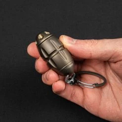 Lion Steel Eggie -Outdoor Products Sale CCM LS EG BR.4 10145.1675184254.1280.1280 67878.1675256699