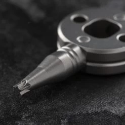 Lion Steel Hex Driver -Outdoor Products Sale CCM LS HY68.1 45891.1627482513