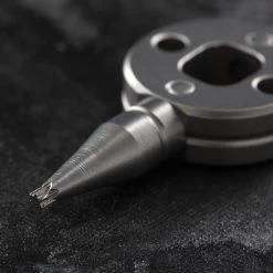 Lion Steel Hex Driver -Outdoor Products Sale CCM LS HY68 42625.1627482514