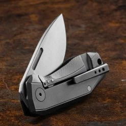 LionSteel Nano Micarta Folding Knife -Outdoor Products Sale CCM LS NA01 CVG.3 82979.1690450038.1280.1280 90764.1690450146