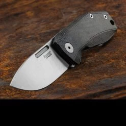 LionSteel Nano Micarta Folding Knife -Outdoor Products Sale CCM LS NA01 CVG.4 13337.1690450037.1280.1280 47844.1690450146