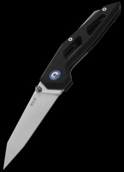 MKM Edge Liner Elmax Folding Knife -Outdoor Products Sale CCM MK EGL ABK 02411.1690984312