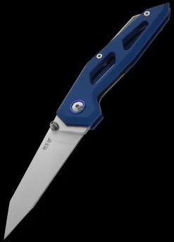 MKM Edge Liner Elmax Folding Knife -Outdoor Products Sale CCM MK EGL ABL 00830.1690984312