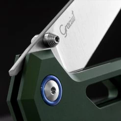 MKM Edge Liner Elmax Folding Knife -Outdoor Products Sale CCM MK EGL AGR.3 29633.1690984312