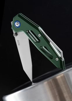 MKM Edge Liner Elmax Folding Knife -Outdoor Products Sale CCM MK EGL AGR.5 86262.1690984312