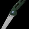 MKM Edge Liner Elmax Folding Knife -Outdoor Products Sale CCM MK EGL AGR 06050.1690984312