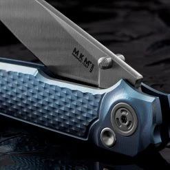MKM Miura Folding Knife -Outdoor Products Sale CCM MK MI TBL.3 26177.1695737777.1280.1280 90791.1695980914