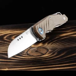 MKM Root Canvas Micarta 17 MKM Root Canvas Micarta -Outdoor Products Sale CCM MK RT NC.5 26304.1675421010.1280.1280 36066.1675431869