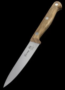Due Cigni Tuscany Paring Knife -Outdoor Products Sale CCM TC V5976D3BL29 14150.1659081625