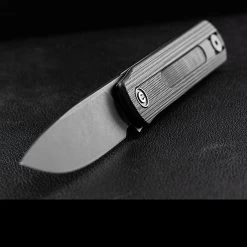 Civivi Foldis Slip Joint G10 Black 11 Civivi Foldis Slip Joint G10 Black -Outdoor Products Sale CIVC210443.3 55929.1675442928