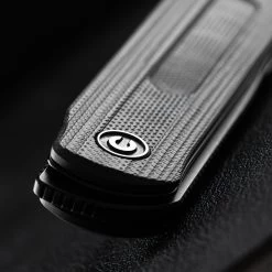 Civivi Foldis Slip Joint G10 Black 15 Civivi Foldis Slip Joint G10 Black -Outdoor Products Sale CIVC210443.4 21740.1675442928