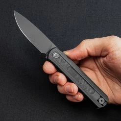 Civivi Foldis Slip Joint G10 Black 10 Civivi Foldis Slip Joint G10 Black -Outdoor Products Sale CIVC210443 27917.1675442928