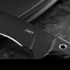 CRKT Clever Girl Kukri - Fixed Blade Knife -Outdoor Products Sale CR2710det2 84147.1645104891.1280.1280 60773.1645104908