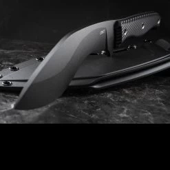 CRKT Clever Girl Kukri - Fixed Blade Knife -Outdoor Products Sale CR2710det5 99437.1645104890.1280.1280 92890.1645104908