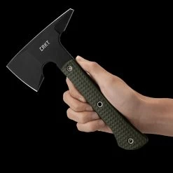 CRKT Jenny Wren Compact -Outdoor Products Sale CR2726det4 85684.1602772949