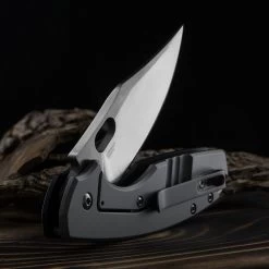 CRKT Pilar IV Folding Knife -Outdoor Products Sale CR5321det4 03433.1689339606